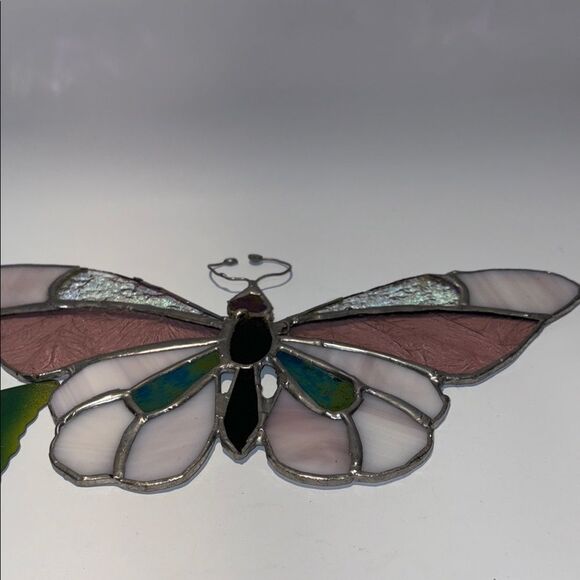 Colorful Butterfly Wall Decor - Picture 3 of 7